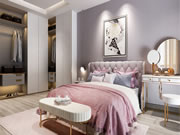 走访50个城市发现的全屋定制5大常见套路