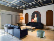 LEMA Contract携手Collegiate AC Group,高品质住宿与创新家居设计相得益彰