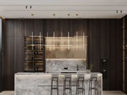 石晶地板需要怎么清洁保养?