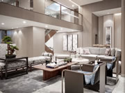 定制家具甲醛标准调查,博洛尼索菲亚标榜的欧标不存在