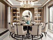 又一装修公司收款跑路,市民胜诉后公司无财产执行,人去楼空!