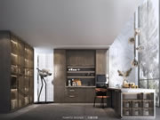 一家具厂非法聘用外国人被行政处罚!