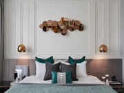 近3年亏损15亿!升达地板前董事长江昌政被警方调查!