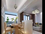 一板材运输车途中起火 消防奋战5小时扑救