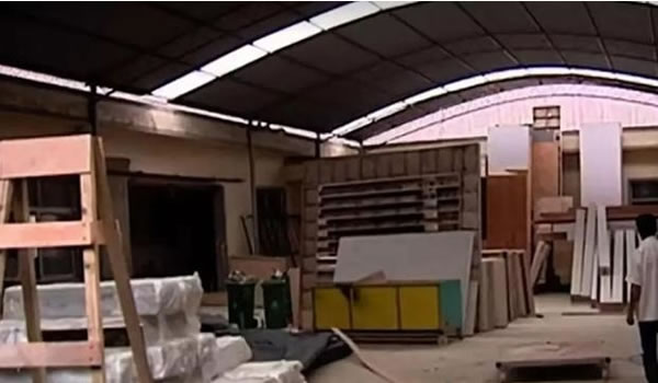 中国整木网 中国整木网