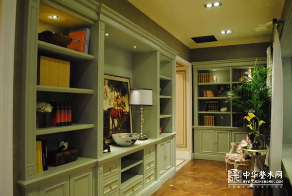 中国整木网 中国整木网