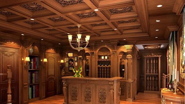 中国整木网 中国整木网