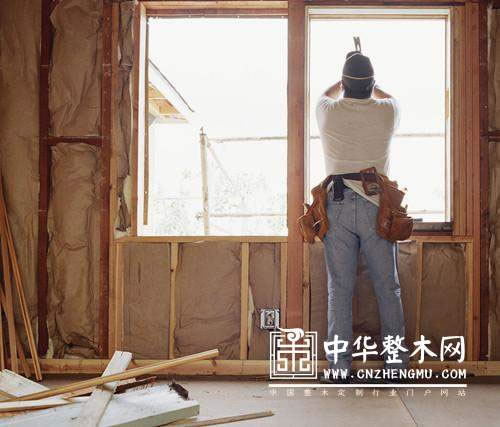 中国整木网 中国整木网