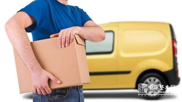 中国整木网 中国整木网