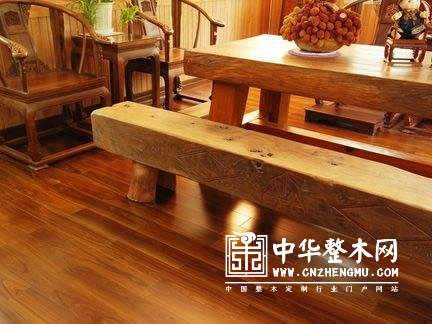 中国整木网 中国整木网