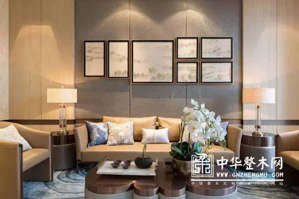 中国整木网 中国整木网