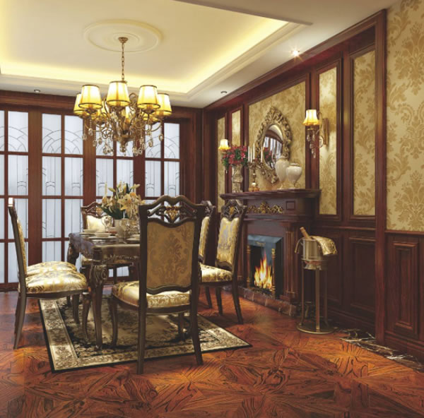 中国整木网 中国整木网