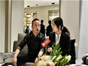 DE家居袁少华:立足于“传统轻奢”,做细分领域的引领者