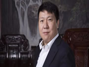 豪利集团董事长杜延金:为原木赋予文化,让原木为文化传承