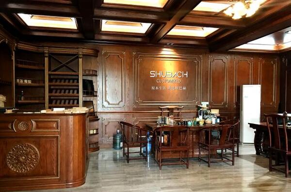 中国整木网 中国整木网