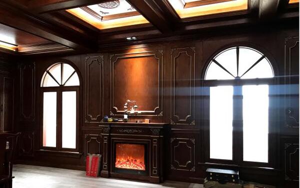 中国整木网 中国整木网