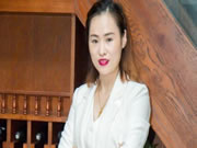 林源门业总经理魏晓娜:以市场为导向,打造优质产品回馈消费者