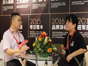 木斯特董事长胡天月:让木作百年传承,以设计和制造成为领航者