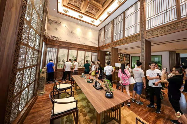 中国整木网 中国整木网