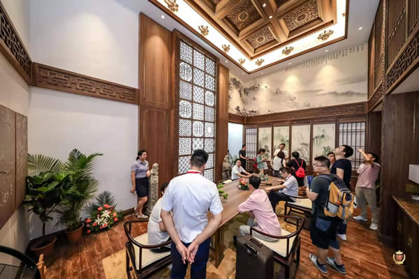 中国整木网 中国整木网