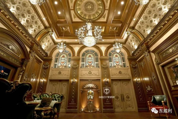 中国整木网 中国整木网