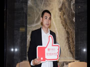 玛格家居董事长唐斌:专业定制品质生活,为用户提供一站式解决方案