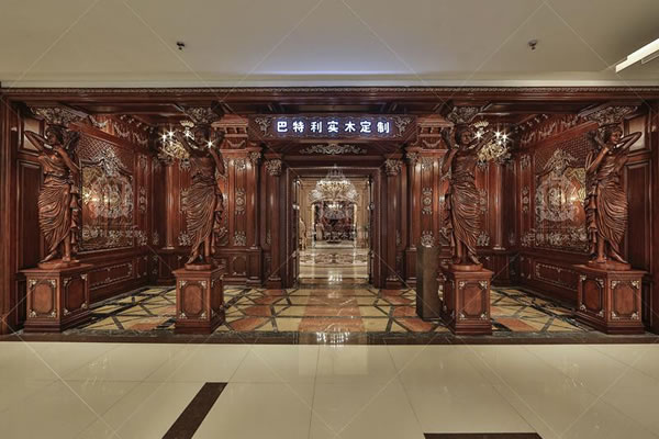 中国整木网 中国整木网