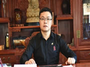 木斯特董事长胡天月:坚持自身优势的同时,根据市场趋势升级产品和服务