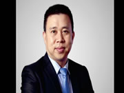 合生雅居总经理王天兵:相信专业的力量