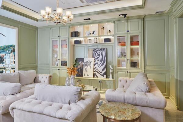 中国整木网 中国整木网