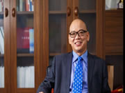 北美枫情木家居总裁周清华:健全家装物体系,为客户提供美学化产品