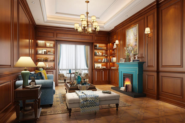 中国整木网 中国整木网