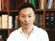 风鸟家居董事长崔复新:坚持创新设计,打造信誉品牌