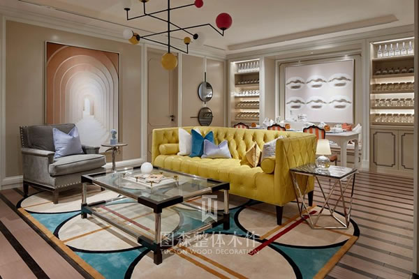 中国整木网 中国整木网