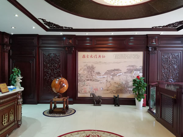 中国整木网 中国整木网