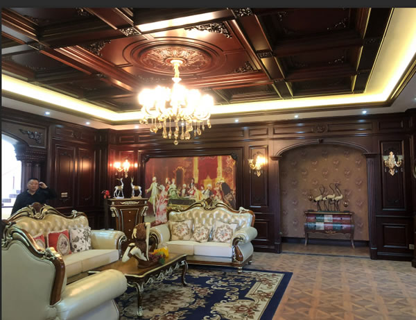 中国整木网 中国整木网