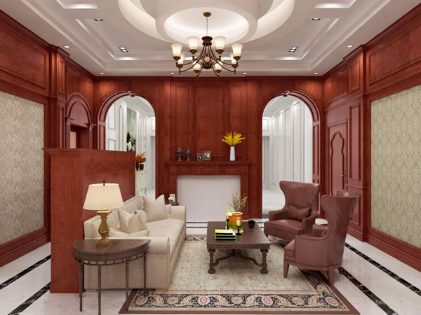 中国整木网 中国整木网