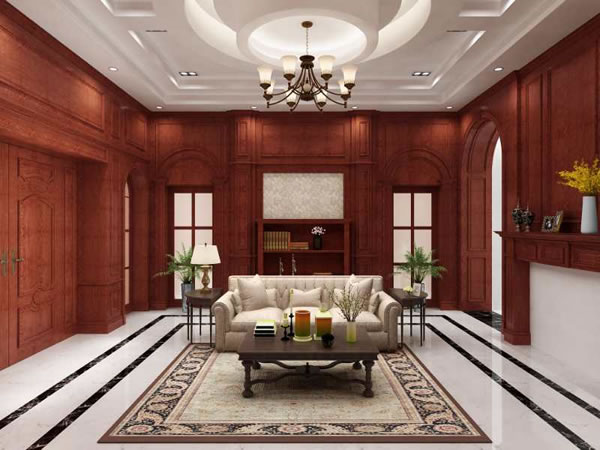 中国整木网 中国整木网