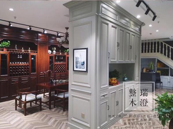 中国整木网 中国整木网