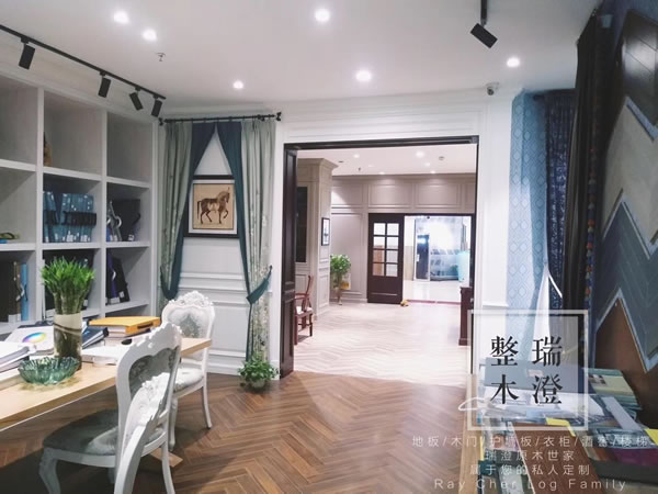 中国整木网 中国整木网