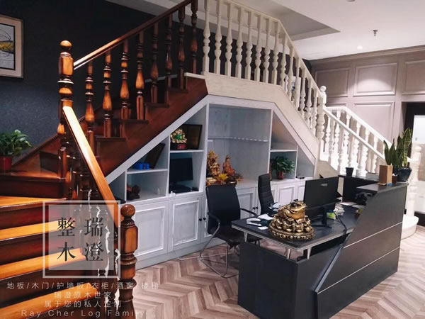 中国整木网 中国整木网