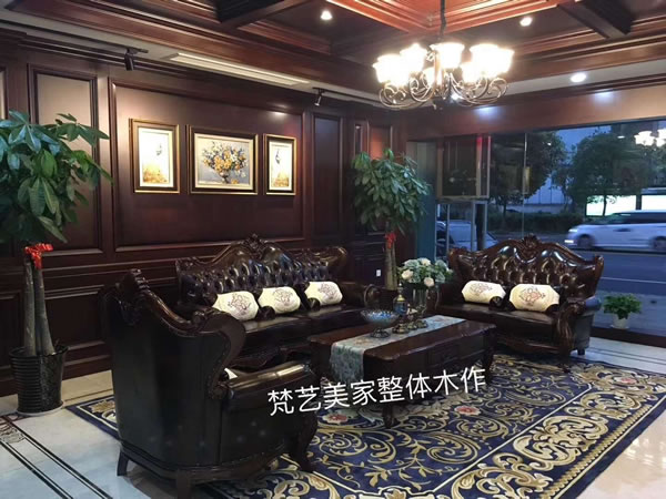 中国整木网 中国整木网