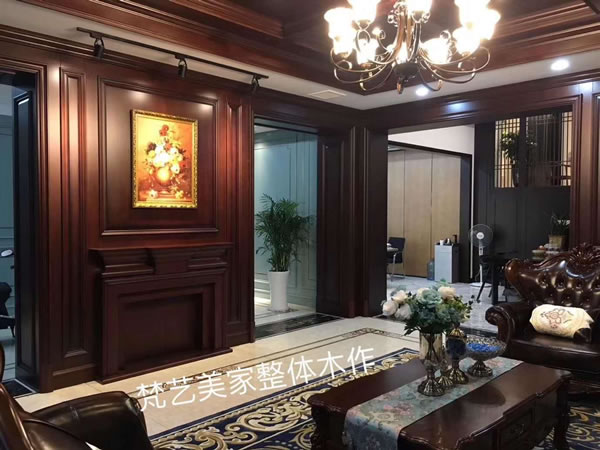 中国整木网 中国整木网