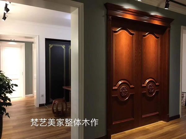 中国整木网 中国整木网