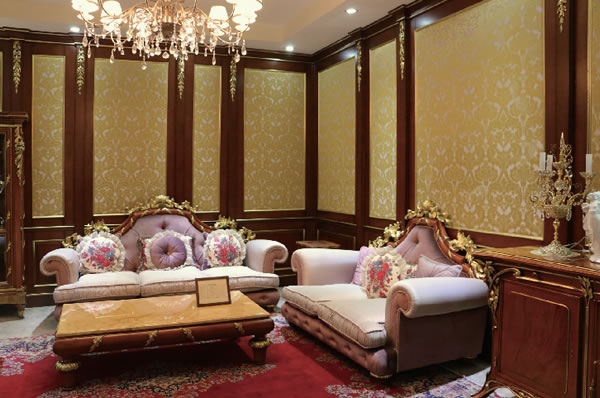 中国整木网 中国整木网