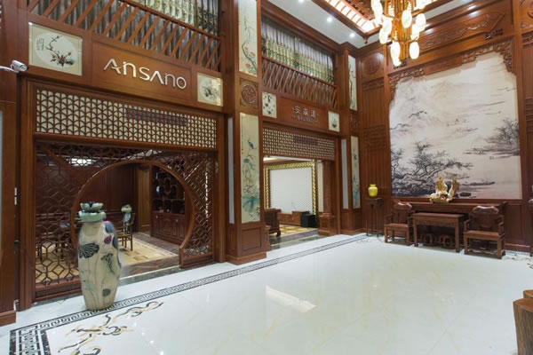 中国整木网 中国整木网