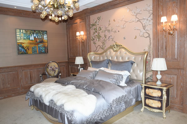 中国整木网 中国整木网