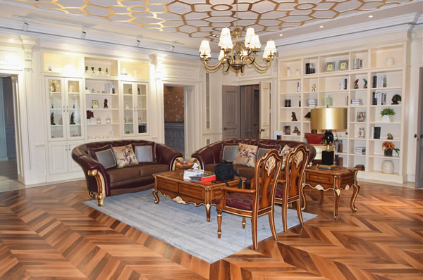 中国整木网 中国整木网