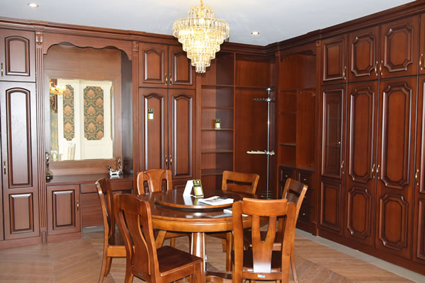 中国整木网 中国整木网