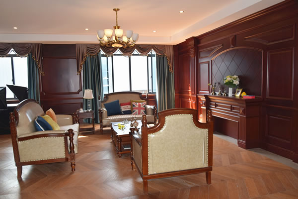 中国整木网 中国整木网